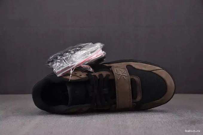 One Kick Scott Jordan x Jumpman FZ8117-204 Travis TR Jack 0608